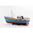 1/50e Billing boats Nordkap 476 RC