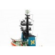 1/75e Billing boats Smit Rotterdam 478 RC SUR-COMMANDE