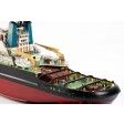 1/75e Billing boats Smit Rotterdam 478 RC SUR-COMMANDE