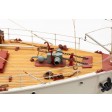 1/45e Billing Boats Calypso 560 RC SUR-COMMANDE