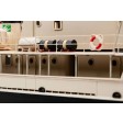 1/45e Billing Boats Calypso 560 RC SUR-COMMANDE