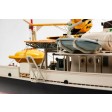 1/45e Billing Boats Calypso 560 RC SUR-COMMANDE