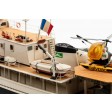 1/45e Billing Boats Calypso 560 RC SUR-COMMANDE