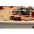 1/45e Billing Boats Calypso 560 RC SUR-COMMANDE