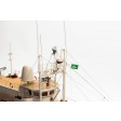 1/45e Billing Boats Calypso 560 RC SUR-COMMANDE