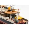 1/45e Billing Boats Calypso 560 RC SUR-COMMANDE