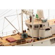 1/45e Billing Boats Calypso 560 RC SUR-COMMANDE