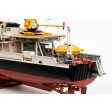 1/45e Billing Boats Calypso 560 RC SUR-COMMANDE
