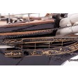 1/75e Billing Boats Cutty sark 564 SUR-COMMANDE