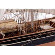 1/75e Billing Boats Cutty sark 564 SUR-COMMANDE