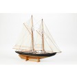 1/100e Billing Boats Bluenose II 600