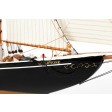 1/100e Billing Boats Bluenose II 600