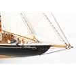 1/100e Billing Boats Bluenose II 600