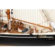 1/100e Billing Boats Bluenose II 600