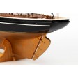 1/100e Billing Boats Bluenose II 600
