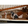 1/100e Billing Boats Bluenose II 600