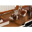 1/100e Billing Boats Bluenose II 600