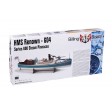 1/35e Billing boats HMS Renown 604