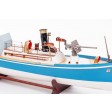1/35e Billing boats HMS Renown 604