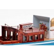 1/35e Billing boats HMS Renown 604
