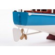 1/35e Billing boats HMS Renown 604