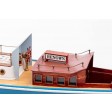 1/35e Billing boats HMS Renown 604