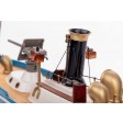 1/35e Billing boats HMS Renown 604