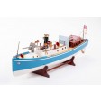 1/35e Billing boats HMS Renown 604