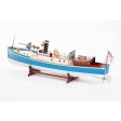 1/35e Billing boats HMS Renown 604