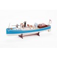 1/35e Billing boats HMS Renown 604