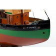 1/50e Billing boats St. Canute 700 RC