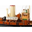 1/50e Billing boats St. Canute 700 RC