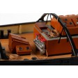 1/50e Billing boats St. Canute 700 RC