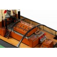 1/50e Billing boats St. Canute 700 RC