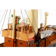 1/50e Billing boats St. Canute 700 RC