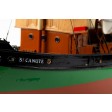 1/50e Billing boats St. Canute 700 RC
