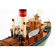 1/50e Billing boats St. Canute 700 RC