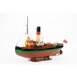 1/50e Billing boats St. Canute 700 RC