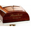 1/15e Billing boats Phantom 710 RC