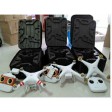 Sac à dos universel pour drone DJI Phantom 1,2,FC40,Vision+,Walkera X350