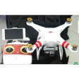 Sac à dos universel pour drone DJI Phantom 1,2,FC40,Vision+,Walkera X350