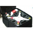Sac à dos universel pour drone DJI Phantom 1,2,FC40,Vision+,Walkera X350