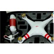 Sac à dos universel pour drone DJI Phantom 1,2,FC40,Vision+,Walkera X350