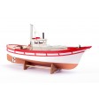 1/20e Billing boats Monterey 522 RC SUR-COMMANDE