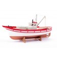 1/20e Billing boats Monterey 522 RC SUR-COMMANDE