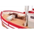 1/20e Billing boats Monterey 522 RC SUR-COMMANDE
