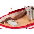 1/20e Billing boats Monterey 522 RC SUR-COMMANDE
