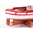 1/20e Billing boats Monterey 522 RC SUR-COMMANDE