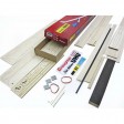 Planeur Der kleine UHU 1330mm KIT