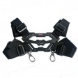 Sangle émetteur de cou 2 points pour émetteur universel